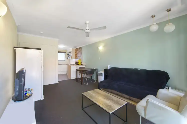 Second view of Homely apartment listing, 6/9 Monaco Street, Surfers Paradise QLD 4217