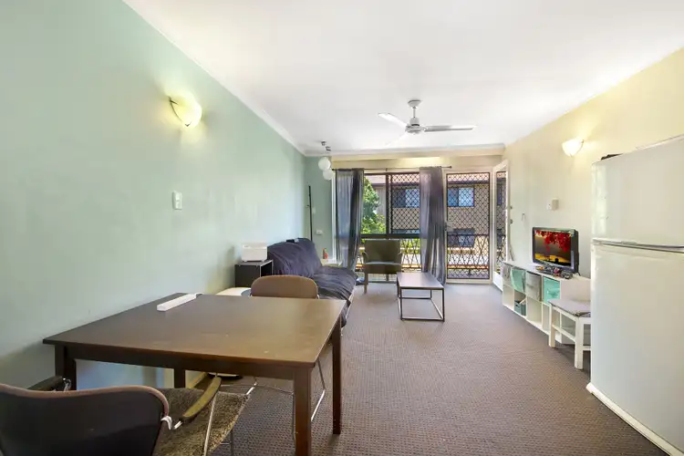 Fourth view of Homely apartment listing, 6/9 Monaco Street, Surfers Paradise QLD 4217