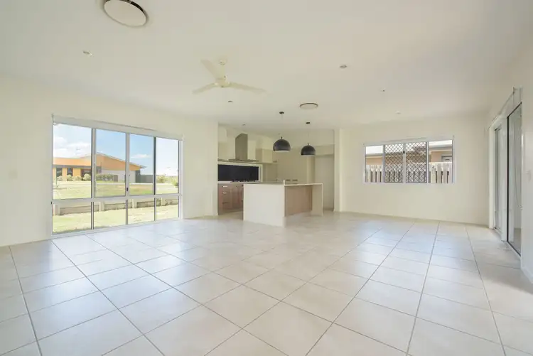 Fifth view of Homely house listing, 137 Emmadale Drive, New Auckland QLD 4680