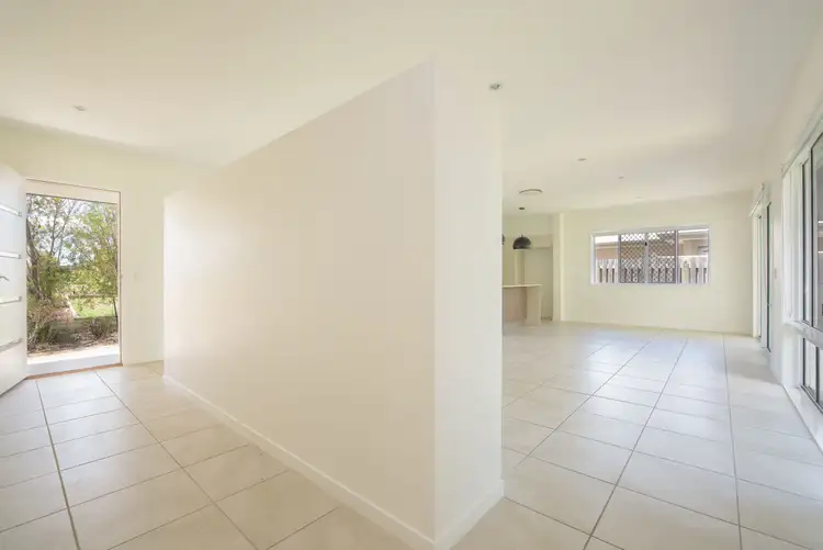 Seventh view of Homely house listing, 137 Emmadale Drive, New Auckland QLD 4680