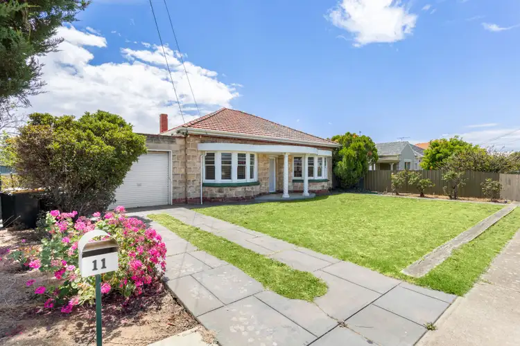 Second view of Homely house listing, 11 Fortisgreen Avenue, Pennington SA 5013