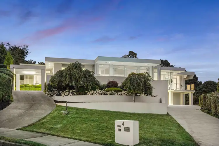 4 Skye Court, Glen Waverley VIC 3150