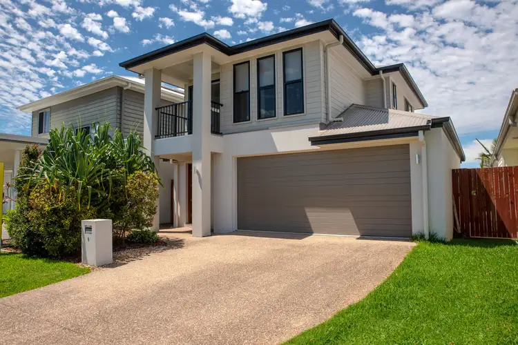 Main view of Homely house listing, 8 Vincent Avenue, Sippy Downs QLD 4556