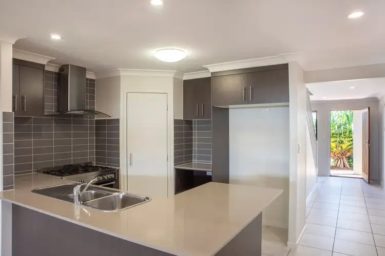 Second view of Homely house listing, 8 Vincent Avenue, Sippy Downs QLD 4556