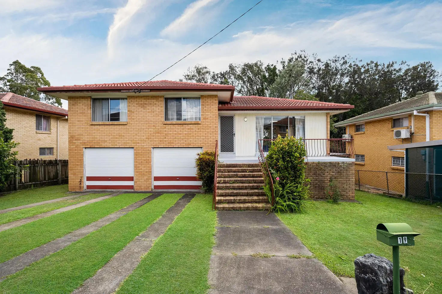 Main view of Homely house listing, 19 Jonathan Street, Macgregor QLD 4109