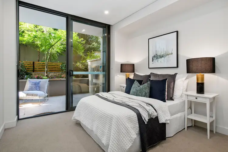 Sixth view of Homely unit listing, G09/1-5 Chapman Avenue, Beecroft NSW 2119