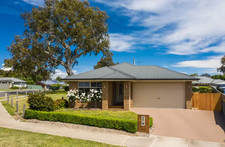 Second view of Homely house listing, 70 Cambridge Drive, Mansfield VIC 3722