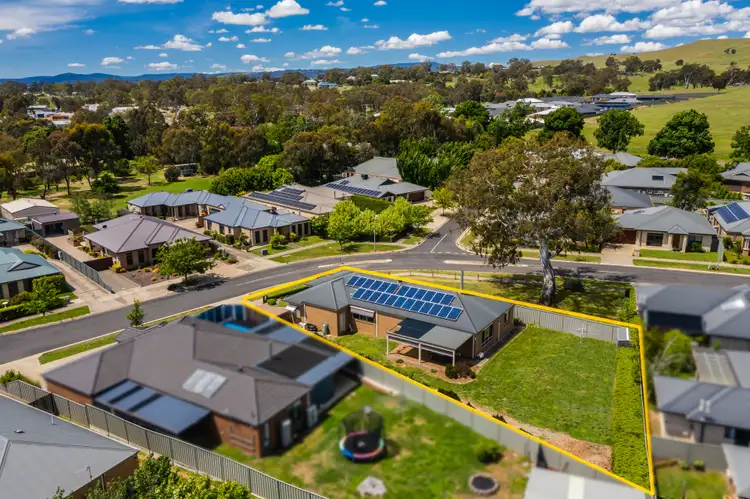 Fourth view of Homely house listing, 70 Cambridge Drive, Mansfield VIC 3722