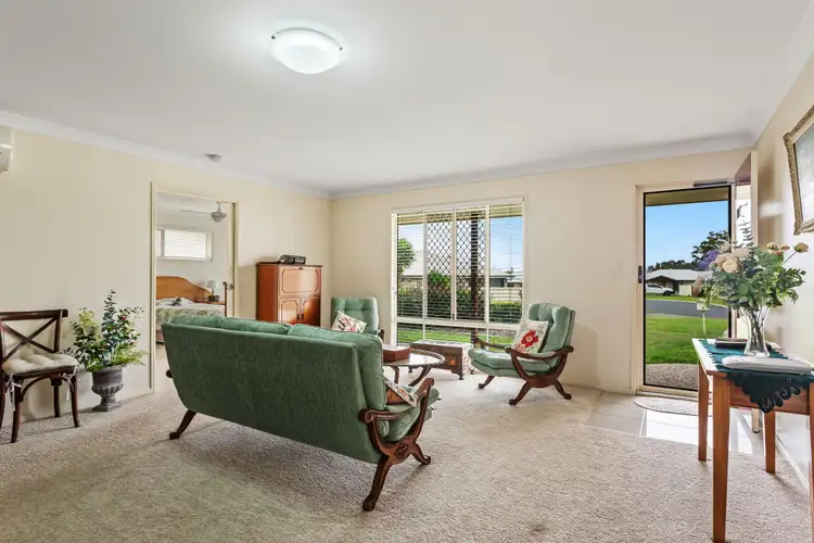 Second view of Homely house listing, 8 Draydon Court, Pittsworth QLD 4356
