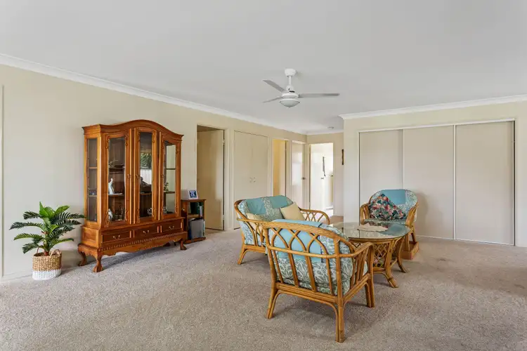 Third view of Homely house listing, 8 Draydon Court, Pittsworth QLD 4356