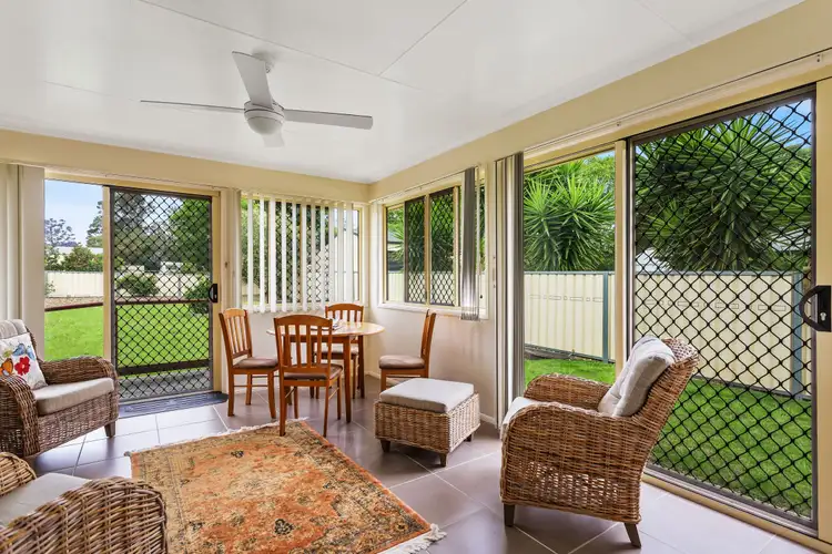 Fifth view of Homely house listing, 8 Draydon Court, Pittsworth QLD 4356