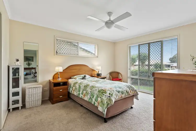 Sixth view of Homely house listing, 8 Draydon Court, Pittsworth QLD 4356