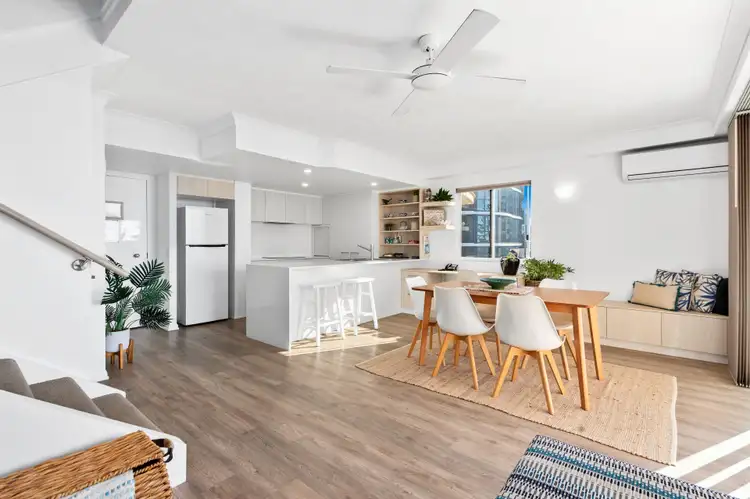 Sixth view of Homely apartment listing, 28/93 Old Burleigh Road, Broadbeach QLD 4218