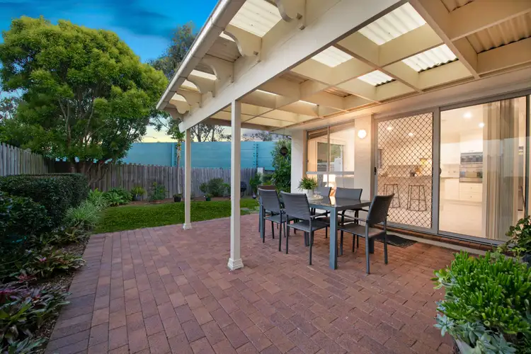 Third view of Homely house listing, 21/3 Cavalry Grove, Glenwood NSW 2768