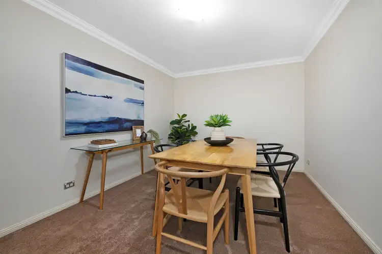 Sixth view of Homely house listing, 21/3 Cavalry Grove, Glenwood NSW 2768