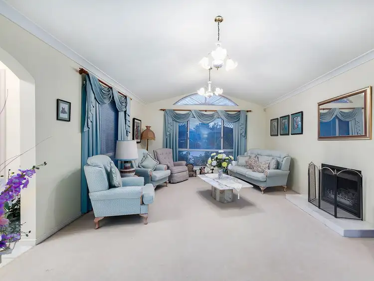 Fifth view of Homely house listing, 18 Bougainvillea Street, Calamvale QLD 4116