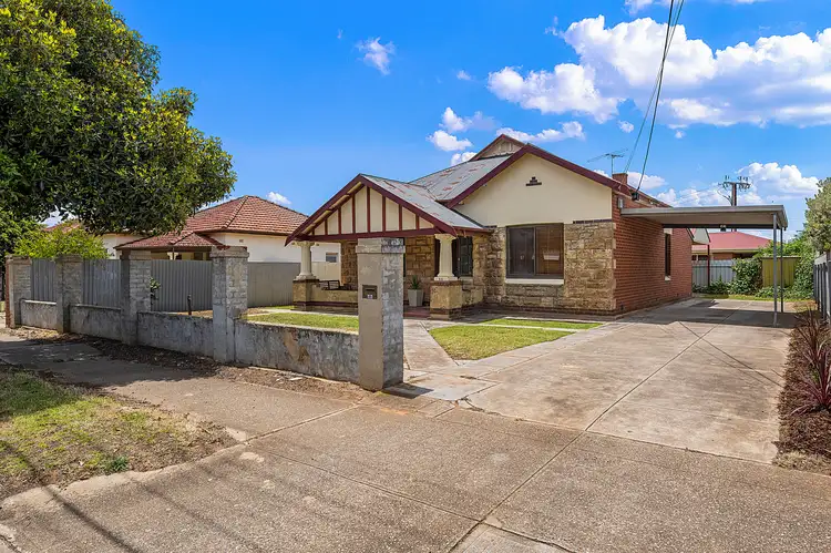 65 Days Road, Croydon Park SA 5008