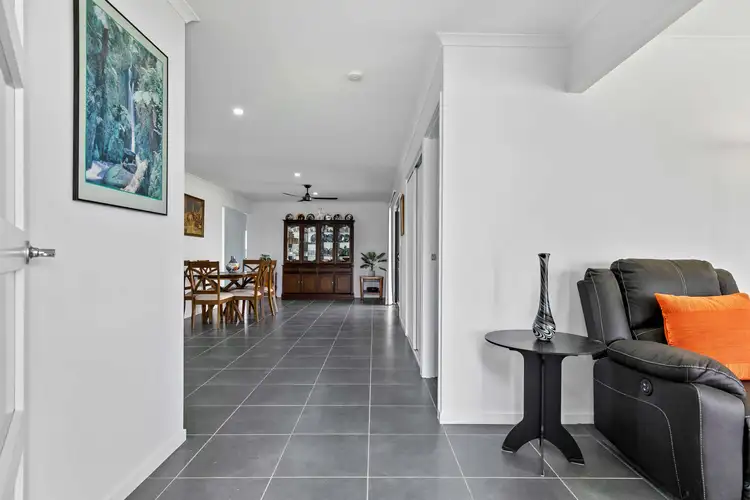 Second view of Homely house listing, 7 Robin Road, Kawungan QLD 4655