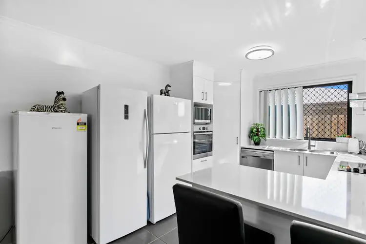 Fourth view of Homely house listing, 7 Robin Road, Kawungan QLD 4655