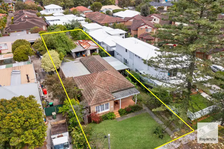 Second view of Homely house listing, 13 Nullaburra Road, Caringbah NSW 2229