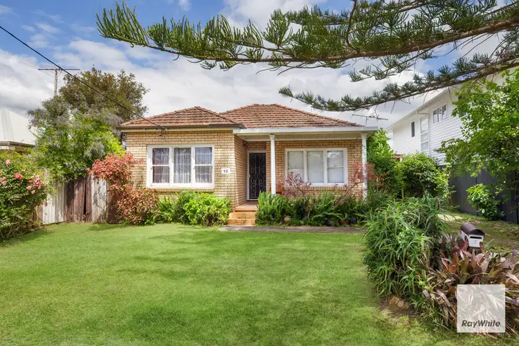 Third view of Homely house listing, 13 Nullaburra Road, Caringbah NSW 2229