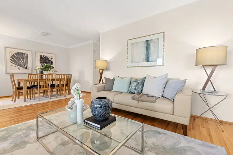 Fifth view of Homely apartment listing, 41/42 Lombard Street, Glebe NSW 2037