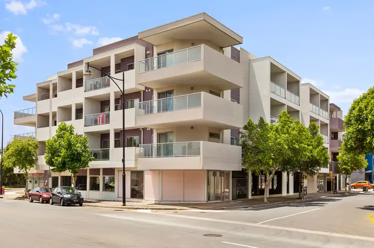 313/2 Augustine Street, Mawson Lakes SA 5095