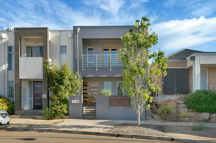 Main view of Homely house listing, 10 Finnis Street, Blakeview SA 5114