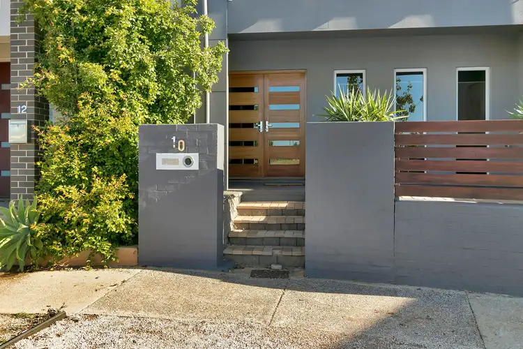 Fourth view of Homely house listing, 10 Finnis Street, Blakeview SA 5114