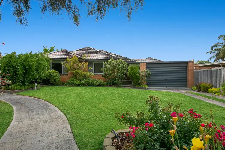 7 Byron Court, Bundoora VIC 3083