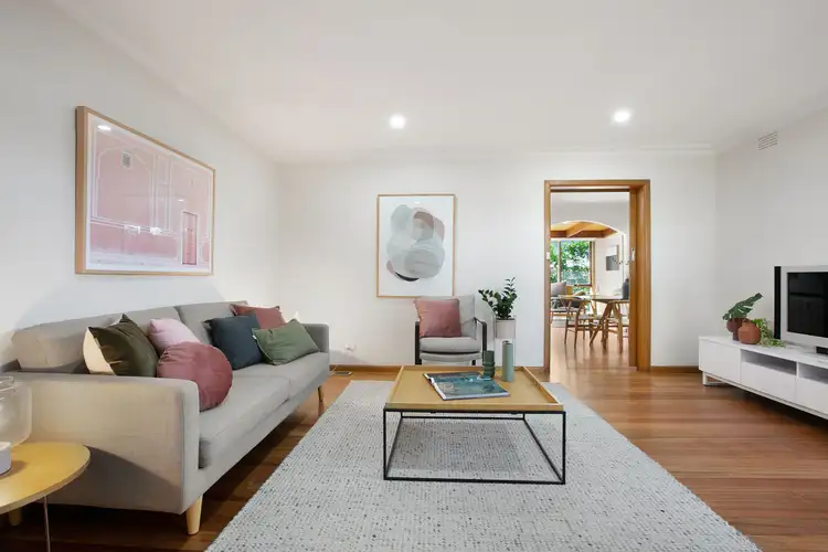 Third view of Homely house listing, 7 Byron Court, Bundoora VIC 3083