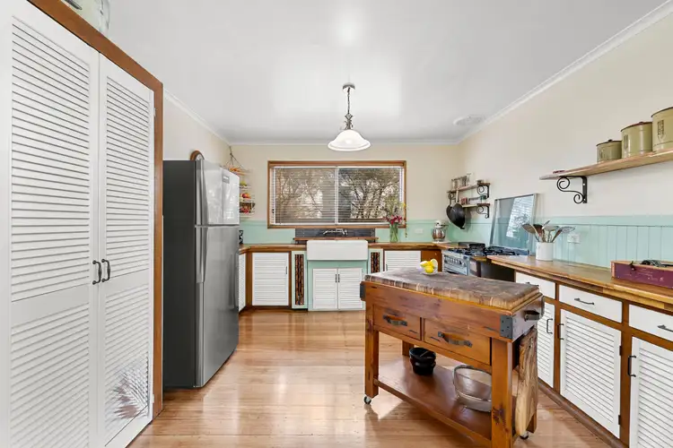 Fifth view of Homely house listing, 59 Banfield Street, Ararat VIC 3377