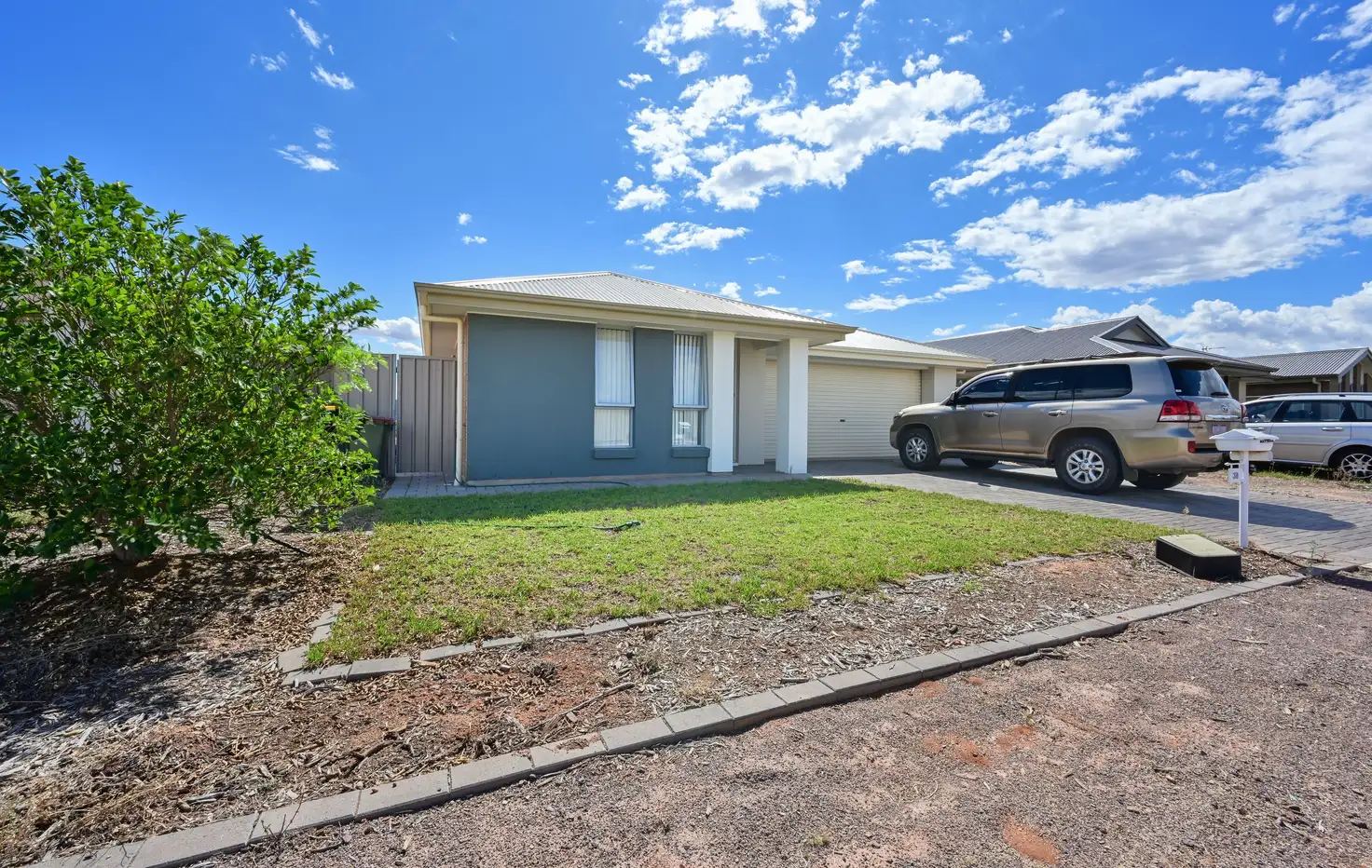 Main view of Homely house listing, 38 McInness Avenue, Whyalla Jenkins SA 5609