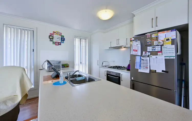Second view of Homely house listing, 38 McInness Avenue, Whyalla Jenkins SA 5609