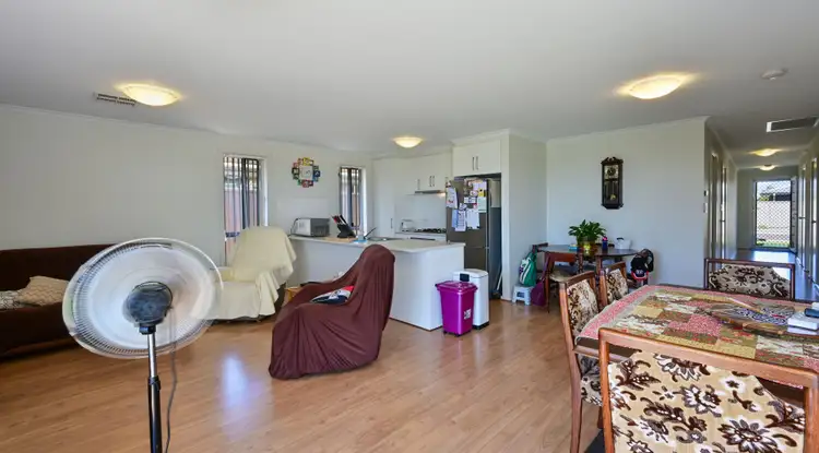 Third view of Homely house listing, 38 McInness Avenue, Whyalla Jenkins SA 5609