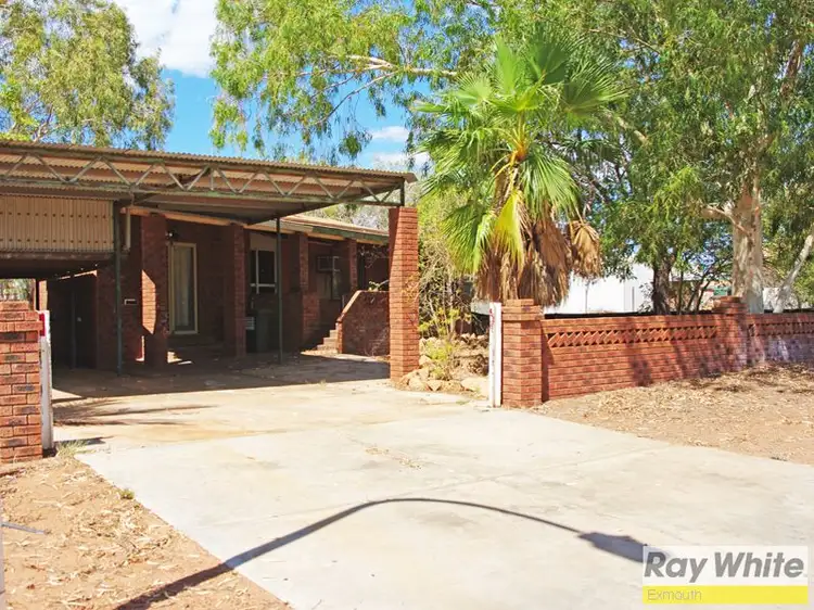 46 Third Avenue, Onslow WA 6710