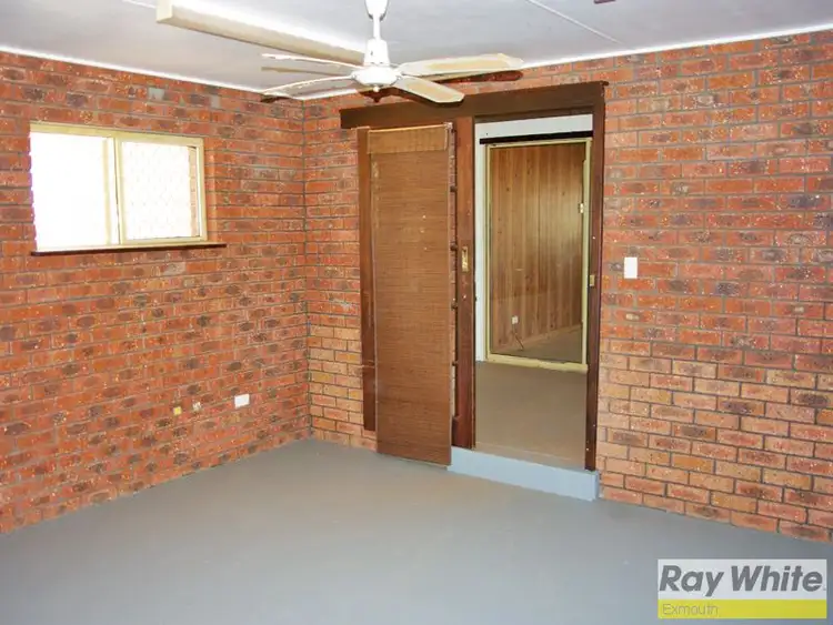 Fourth view of Homely house listing, 46 Third Avenue, Onslow WA 6710