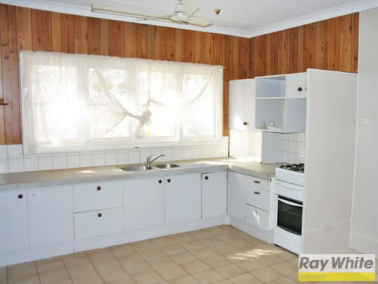 Fifth view of Homely house listing, 46 Third Avenue, Onslow WA 6710