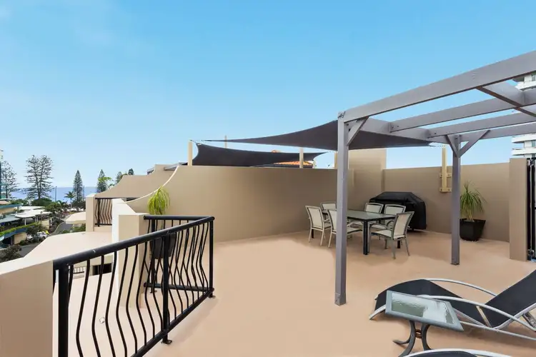 Second view of Homely unit listing, 55/32 River Esplanade, Mooloolaba QLD 4557