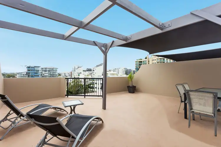 Third view of Homely unit listing, 55/32 River Esplanade, Mooloolaba QLD 4557