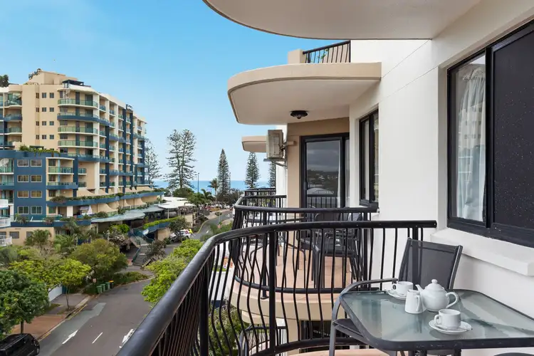 Sixth view of Homely unit listing, 55/32 River Esplanade, Mooloolaba QLD 4557