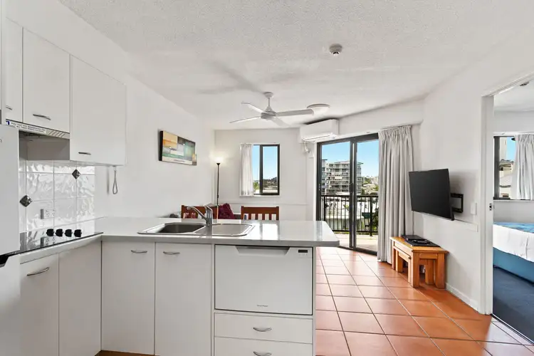 Seventh view of Homely unit listing, 55/32 River Esplanade, Mooloolaba QLD 4557