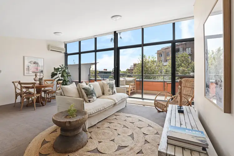 22/20 Fitzgerald Street, Newtown NSW 2042