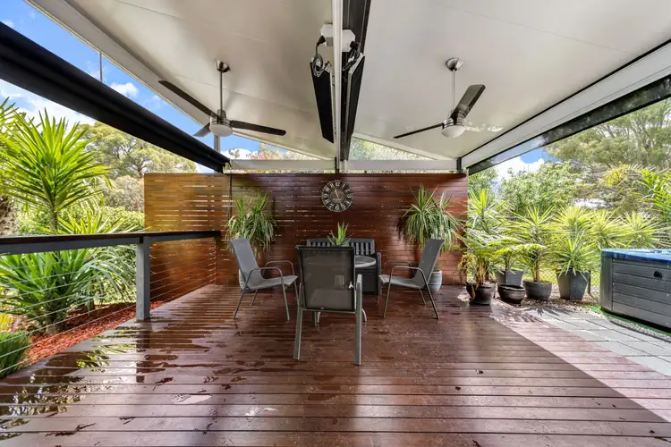 Fourth view of Homely house listing, 1/1 Saw Place, Macgregor ACT 2615