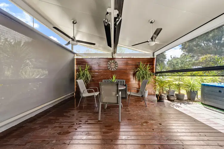 Fifth view of Homely house listing, 1/1 Saw Place, Macgregor ACT 2615