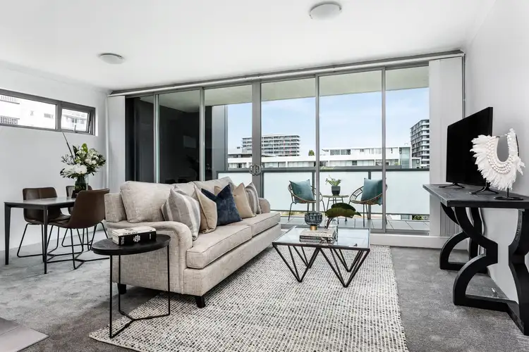 78/2 Levy Walk, Zetland NSW 2017