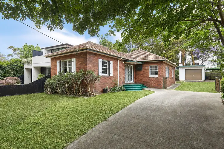 Main view of Homely house listing, 1 Coneill Place, Forest Lodge NSW 2037