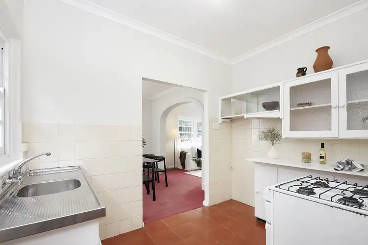 Fourth view of Homely house listing, 1 Coneill Place, Forest Lodge NSW 2037