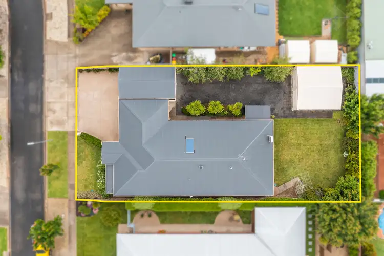 Third view of Homely house listing, 11 Carlyle Street, Benalla VIC 3672