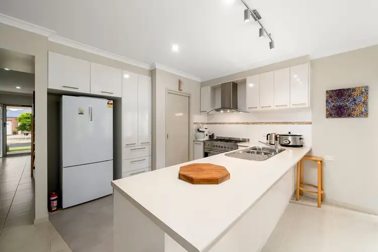 Fourth view of Homely house listing, 11 Carlyle Street, Benalla VIC 3672